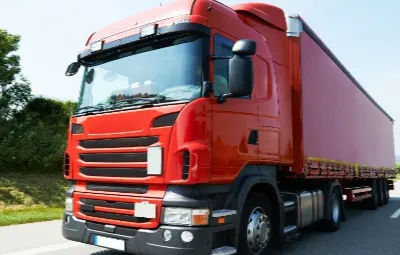 Ankara Kumru Ambar Kargo