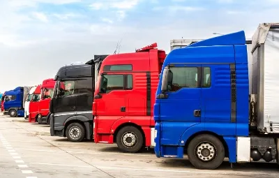 Ankara Kumru Ambar Nakliyat