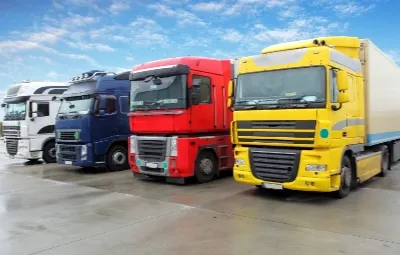 Ankara Kumru Nakliye Ambarı