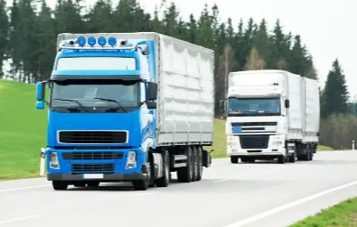 Ankara Kumru | Eşya Taşıma